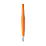 Lunar GRS Recycled Pen, oranje (± pms 1655c)