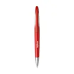 Lunar GRS Recycled Pen, rood (± pms 3517c)