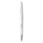 Lunar GRS Recycled Pen, wit/wit (± pms white)