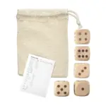 Outdoor Dice Game dobbelspel — productfoto 3