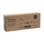 Outdoor Dice Game dobbelspel — productfoto 8