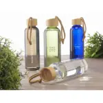 Shima RCS RPET Bottle 700 ml waterfles — productfoto 2