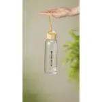 Shima RCS RPET Bottle 700 ml waterfles — productfoto 8