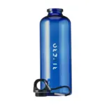 Lewis RPET Bottle 630 ml waterfles — productfoto 2