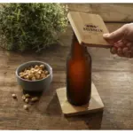 Piazza flesopener — productfoto 2