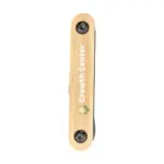 Bamboo Black Tool multitool — productfoto 3
