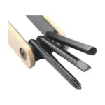Bamboo Black Tool multitool — productfoto 6