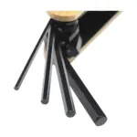 Bamboo Black Tool multitool — productfoto 7