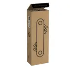 Bamboo Black Tool multitool — productfoto 9