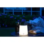 Wooosh Ziva Solar Lamp — productfoto 10