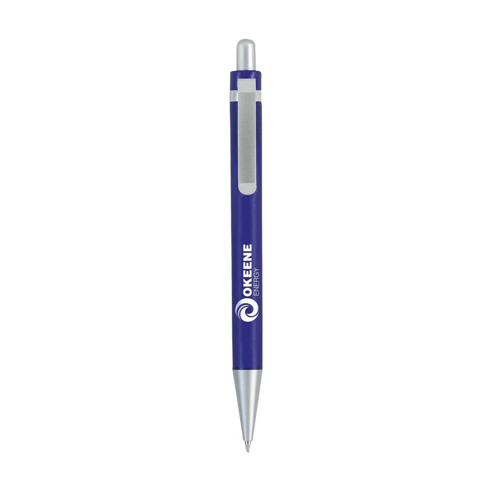 Boston Trans pennen, blauw (± pms 2736)