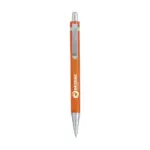 Boston Trans pennen, oranje (± pms 158)