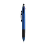 Triple Touch stylus pen, blauw (± pms 288)