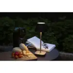 Wooosh RCS Luzia Table Light lamp productfoto 2 - Hidalgo-werbeartikel Wooosh RCS Luzia Table Light lamp — productfoto 2
