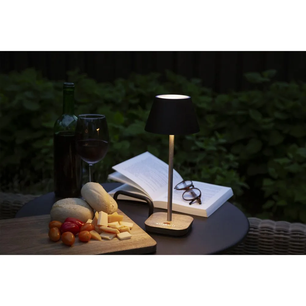 Wooosh RCS Luzia Table Light lamp productfoto 2 - Hidalgo-werbeartikel Wooosh RCS Luzia Table Light lamp — productfoto 2