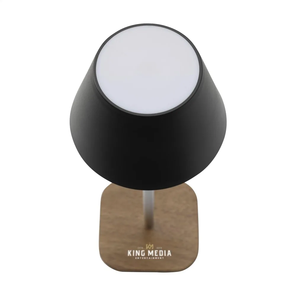Wooosh RCS Luzia Table Light lamp productfoto 15 - Hidalgo-werbeartikel Wooosh RCS Luzia Table Light lamp — productfoto 15