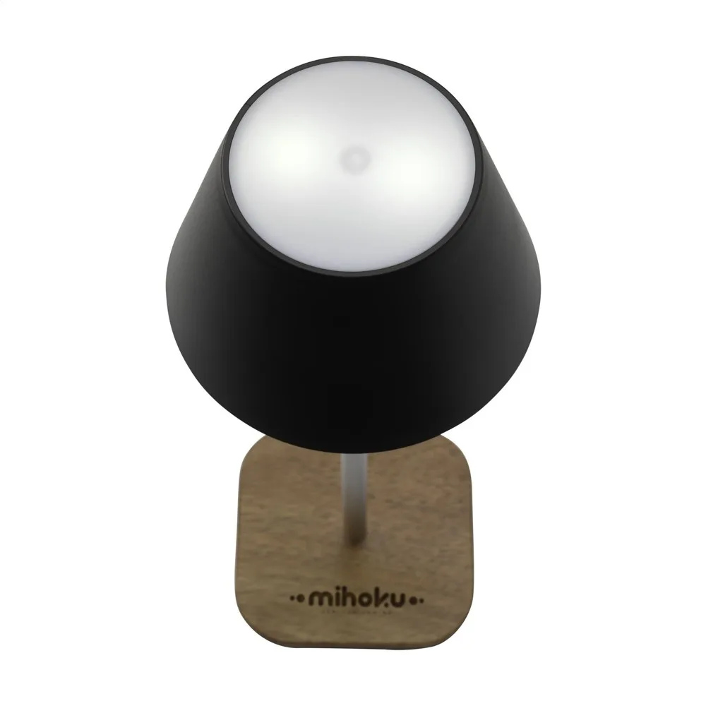 Wooosh RCS Luzia Table Light lamp productfoto 16 - Hidalgo-werbeartikel Wooosh RCS Luzia Table Light lamp — productfoto 16