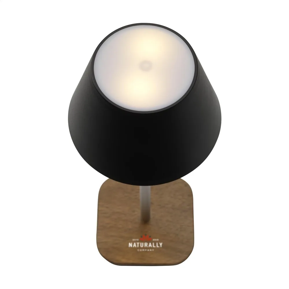 Wooosh RCS Luzia Table Light lamp productfoto 17 - Hidalgo-werbeartikel Wooosh RCS Luzia Table Light lamp — productfoto 17