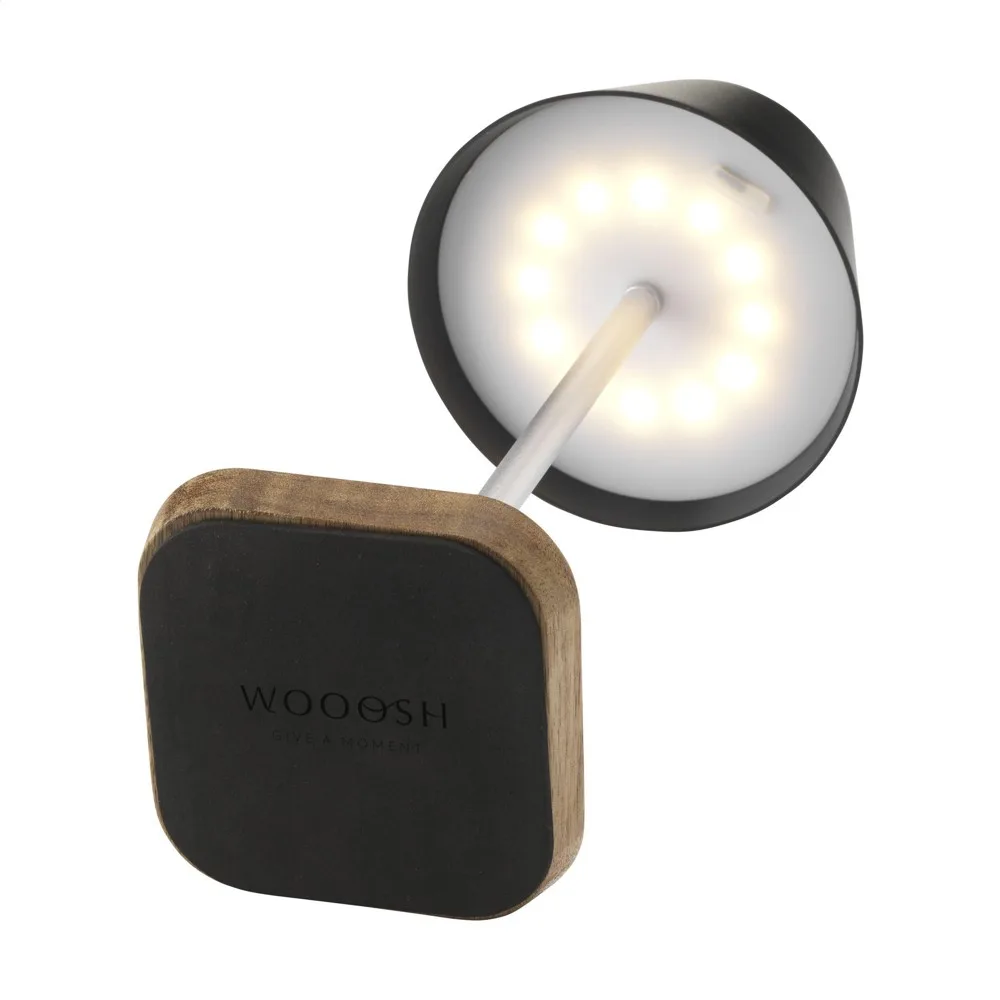 Wooosh RCS Luzia Table Light lamp productfoto 18 - Hidalgo-werbeartikel Wooosh RCS Luzia Table Light lamp — productfoto 18