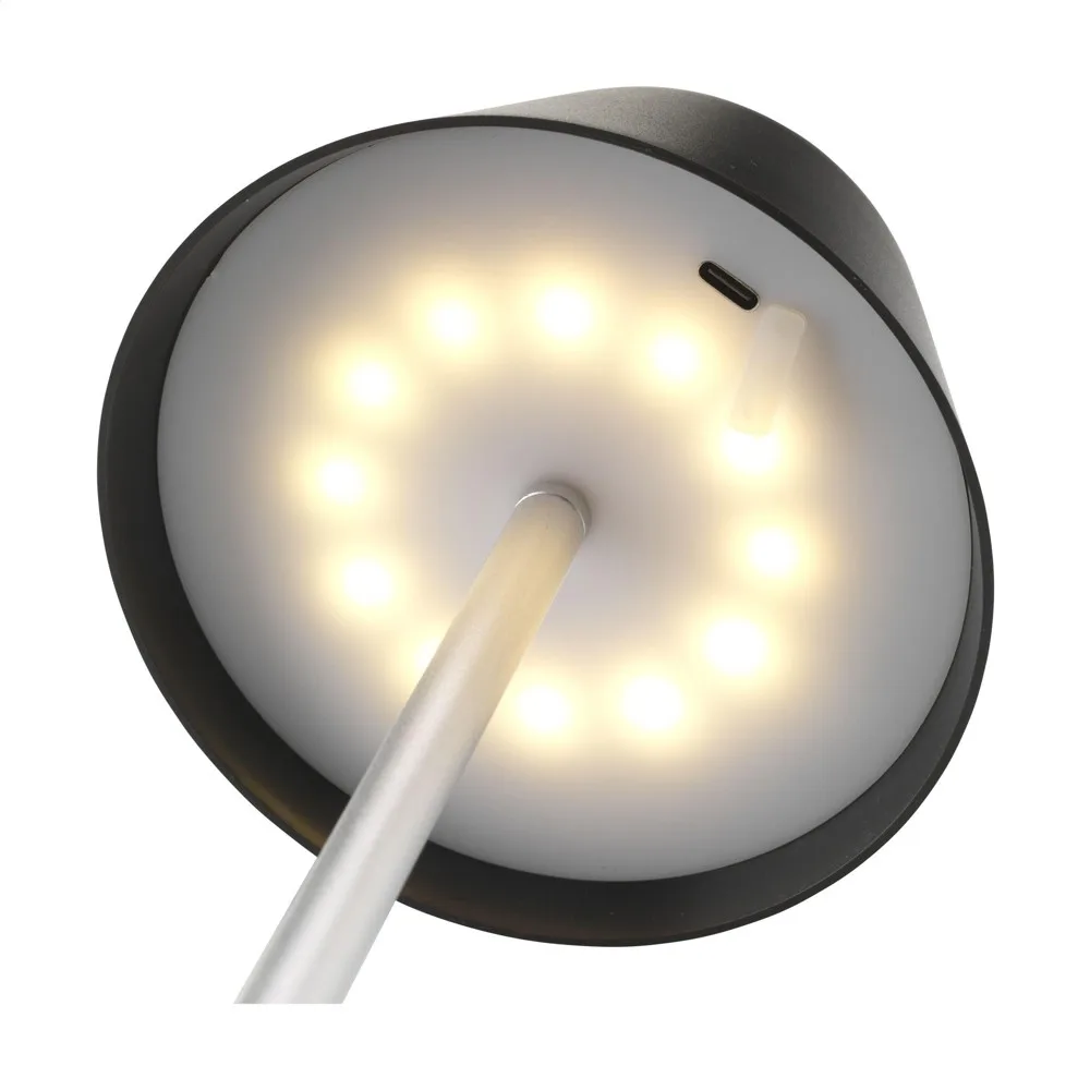 Wooosh RCS Luzia Table Light lamp productfoto 20 - Hidalgo-werbeartikel Wooosh RCS Luzia Table Light lamp — productfoto 20