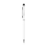 Printed Metal Stylus Touch Ballpoint Pen Blue Ink Standard — product photo 6