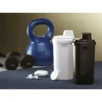 ShakePro 700 ml drinkbeker — productfoto 2