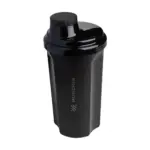 ShakePro 700 ml drinkbeker, zwart