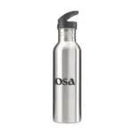 Dakota RCS Recycled Steel Bottle 750 ml — productfoto 2