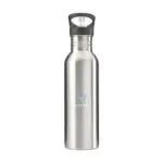 Dakota RCS Recycled Steel Bottle 750 ml — productfoto 3