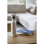 Dakota RCS Recycled Steel Bottle 750 ml — productfoto 5