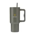 Rhino RCS Recycled Steel Cup 900 ml — productfoto 2