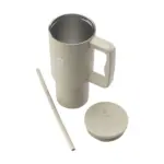 Rhino RCS Recycled Steel Cup 900 ml — productfoto 11