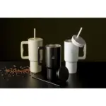 Rhino RCS Recycled Steel Cup 900 ml — productfoto 14