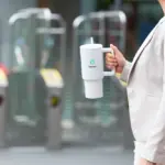 Rhino RCS Recycled Steel Cup 900 ml — productfoto 30