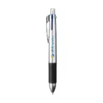 Quintet 5-in-1 pen vulpotlood - Hidalgo-werbeartikel Quintet 5-in-1 pen vulpotlood