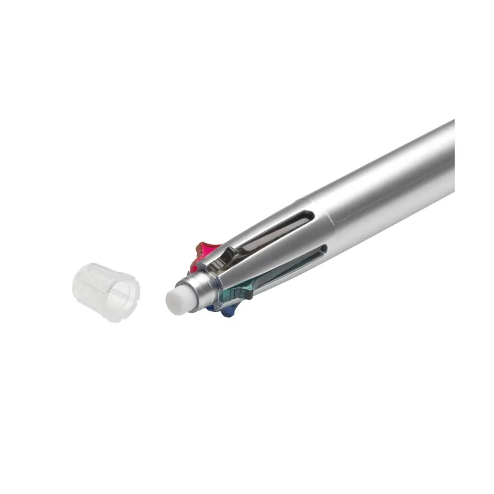 Quintet 5-in-1 pen vulpotlood productfoto 2 - Hidalgo-werbeartikel Quintet 5-in-1 pen vulpotlood — productfoto 2