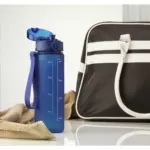 Hailey Bottle 750 ml drinkfles — productfoto 6