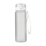 Hailey Bottle 750 ml drinkfles, wit (± pms white)