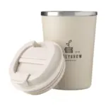 Kaffi RCS Recycled Coffee Mug 300 ml thermosbeker productfoto 2 - Bidons & Shakers Kaffi RCS Recycled Coffee Mug 300 ml thermosbeker — productfoto 2