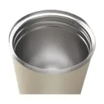 Kaffi RCS Recycled Coffee Mug 300 ml thermosbeker productfoto 5 - Bidons & Shakers Kaffi RCS Recycled Coffee Mug 300 ml thermosbeker — productfoto 5