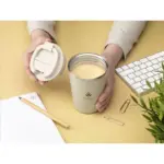 Kaffi RCS Recycled Coffee Mug 300 ml thermosbeker productfoto 7 - Bidons & Shakers Kaffi RCS Recycled Coffee Mug 300 ml thermosbeker — productfoto 7