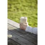 Kaffi RCS Recycled Coffee Mug 300 ml thermosbeker productfoto 8 - Bidons & Shakers Kaffi RCS Recycled Coffee Mug 300 ml thermosbeker — productfoto 8