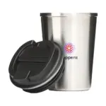 Kaffi RCS Recycled Coffee Mug 300 ml thermosbeker productfoto 14 - Bidons & Shakers Kaffi RCS Recycled Coffee Mug 300 ml thermosbeker — productfoto 14