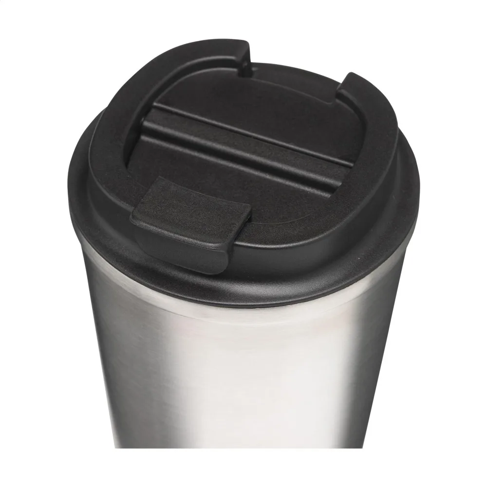 Kaffi RCS Recycled Coffee Mug 300 ml thermosbeker productfoto 15 - Bidons & Shakers Kaffi RCS Recycled Coffee Mug 300 ml thermosbeker — productfoto 15