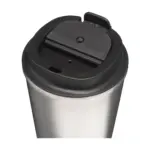 Kaffi RCS Recycled Coffee Mug 300 ml thermosbeker productfoto 16 - Bidons & Shakers Kaffi RCS Recycled Coffee Mug 300 ml thermosbeker — productfoto 16