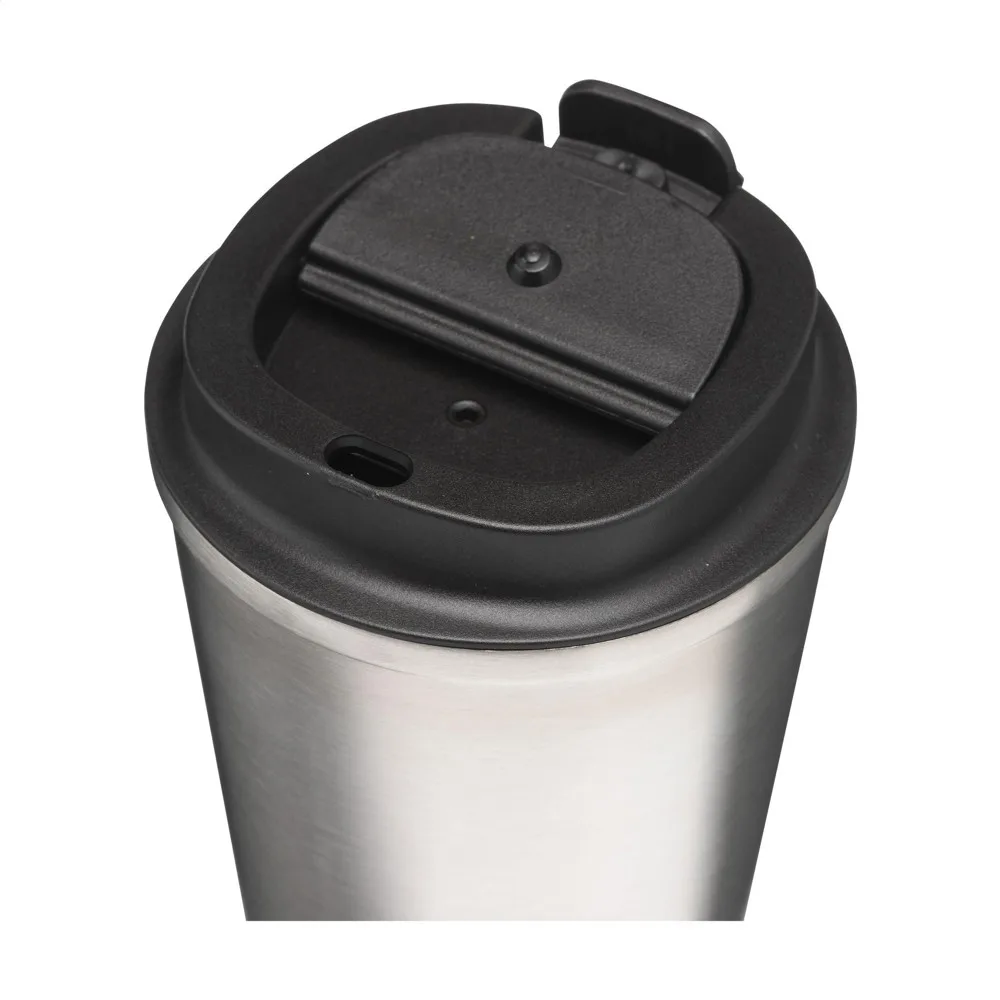 Kaffi RCS Recycled Coffee Mug 300 ml thermosbeker productfoto 16 - Bidons & Shakers Kaffi RCS Recycled Coffee Mug 300 ml thermosbeker — productfoto 16