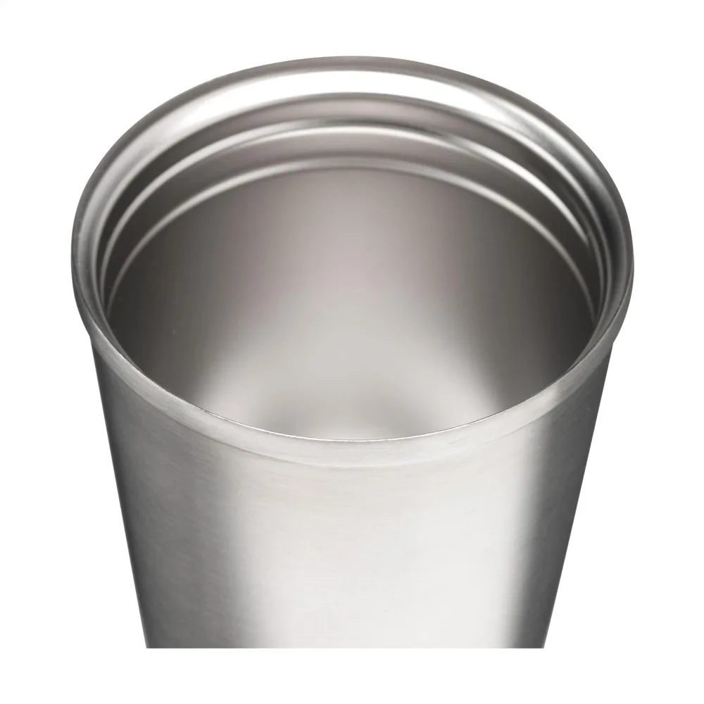 Kaffi RCS Recycled Coffee Mug 300 ml thermosbeker productfoto 17 - Bidons & Shakers Kaffi RCS Recycled Coffee Mug 300 ml thermosbeker — productfoto 17