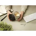 Kaffi RCS Recycled Coffee Mug 300 ml thermosbeker productfoto 18 - Bidons & Shakers Kaffi RCS Recycled Coffee Mug 300 ml thermosbeker — productfoto 18