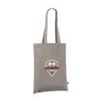 Organic Cotton Shopper Colour (140 g/m²) tas — productfoto 20