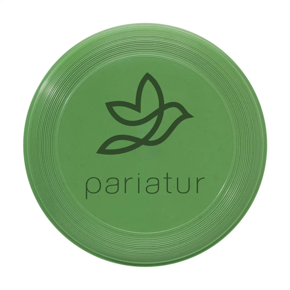 Recycled Plastic Frisbee — productfoto 6